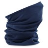 Morf™ fleece bandana - B920:French Navy, 100% polyester, One Size